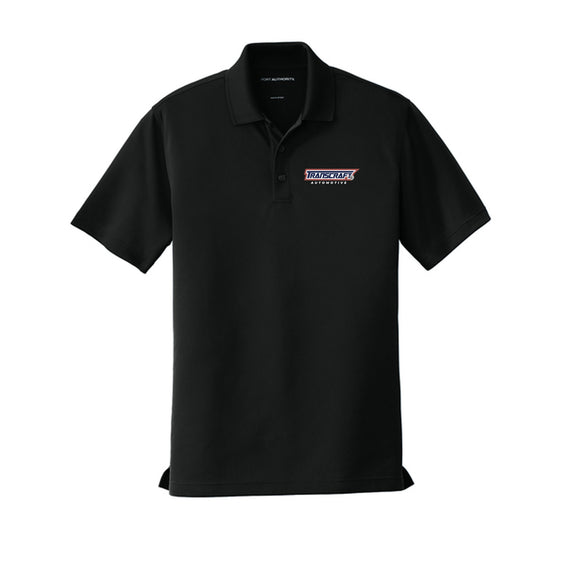 Transcraft - Port Authority® Tall Dry Zone® UV Micro-Mesh Polo