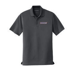 Transcraft - Port Authority® Tall Dry Zone® UV Micro-Mesh Polo