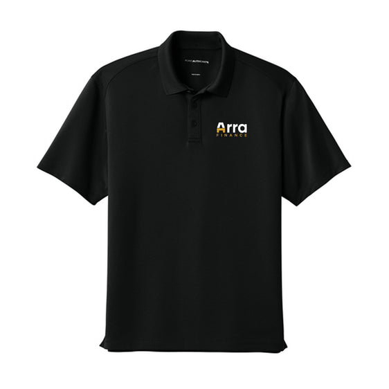 Arra Finance - Port Authority® Tall Wearever Performance Pique Polo