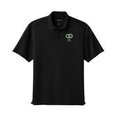 Solace at Vivians - Port Authority® Tall Wearever Performance Pique Polo