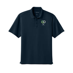 Solace at Vivians - Port Authority® Tall Wearever Performance Pique Polo