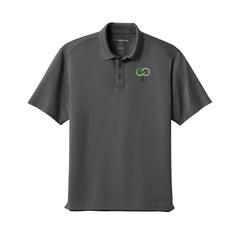 Solace at Vivians - Port Authority® Tall Wearever Performance Pique Polo