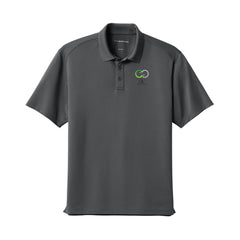 Solace at Vivians - Port Authority® Tall Wearever Performance Pique Polo