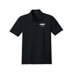 Sharon Fence - Port Authority® Tall Stain-Release Polo