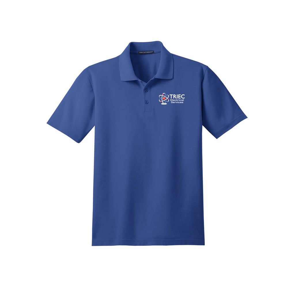 Triec - Port Authority® Tall Stain-Release Polo