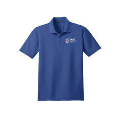 Triec - Port Authority® Tall Stain-Release Polo