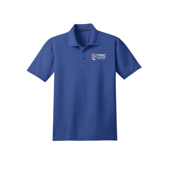 Triec - Port Authority® Tall Stain-Release Polo