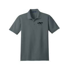 Sharon Fence - Port Authority® Tall Stain-Release Polo