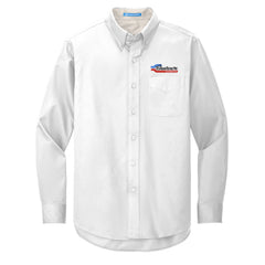 Chesrown of Sidney - Port Authority® Tall Long Sleeve Easy Care Shirt