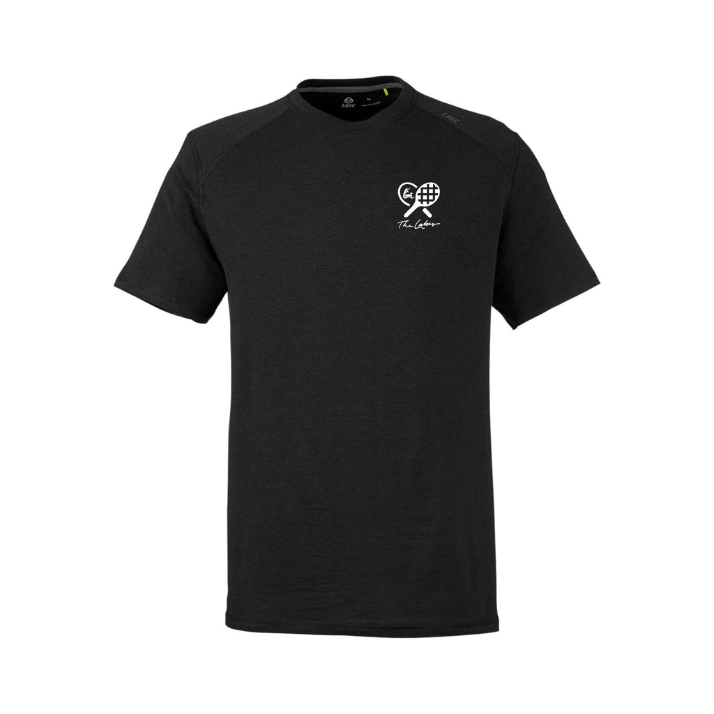 The Lakes Golf & Country Club - tasc Men’s Carrollton Fitness T-Shirt