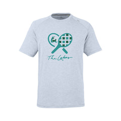 The Lakes Golf & Country Club - tasc Men’s Carrollton Fitness T-Shirt
