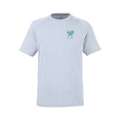 The Lakes Golf & Country Club - tasc Men’s Carrollton Fitness T-Shirt