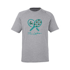The Lakes Golf & Country Club - tasc Men’s Carrollton Fitness T-Shirt