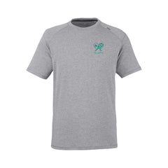 The Lakes Golf & Country Club - tasc Men’s Carrollton Fitness T-Shirt