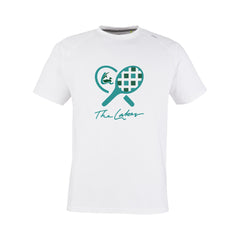 The Lakes Golf & Country Club - tasc Men’s Carrollton Fitness T-Shirt