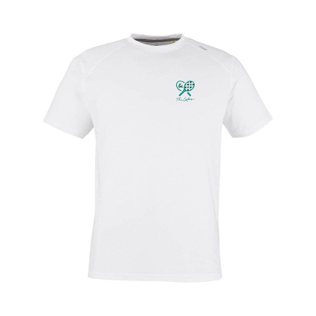 The Lakes Golf & Country Club - tasc Men’s Carrollton Fitness T-Shirt