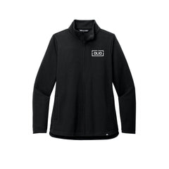 OLIO - TravisMathew Women's Coveside Full-Zip