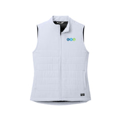 GBQ - TravisMathew Women's Cold Bay Vest