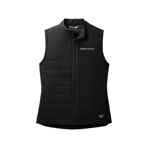 BMW of Pittsburgh - TravisMathew Women's Cold Bay Vest