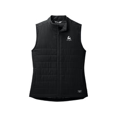 The Lakes Golf & Country Club - TravisMathew Women's Cold Bay Vest