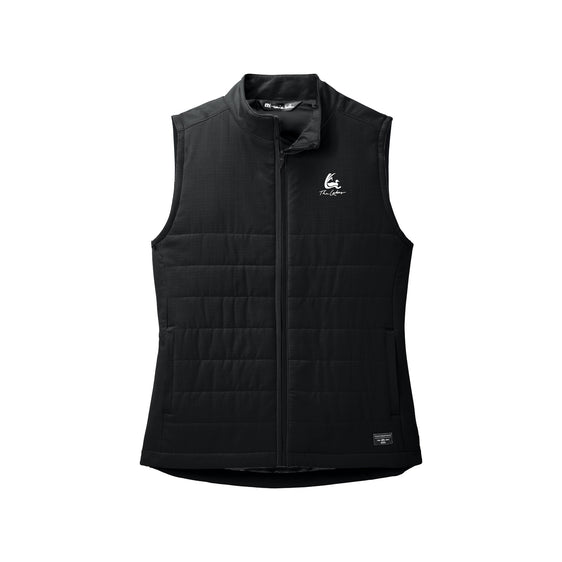 The Lakes Golf & Country Club - TravisMathew Women's Cold Bay Vest