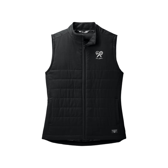 The Lakes Golf & Country Club - TravisMathew Women's Cold Bay Vest