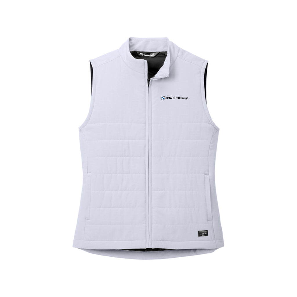 BMW of Pittsburgh - TravisMathew Women's Cold Bay Vest
