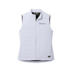 BMW of Pittsburgh - TravisMathew Women's Cold Bay Vest