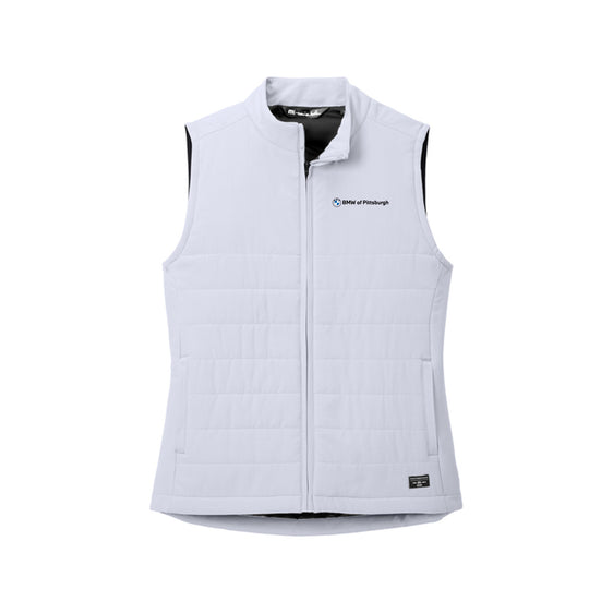 BMW of Pittsburgh - TravisMathew Women's Cold Bay Vest