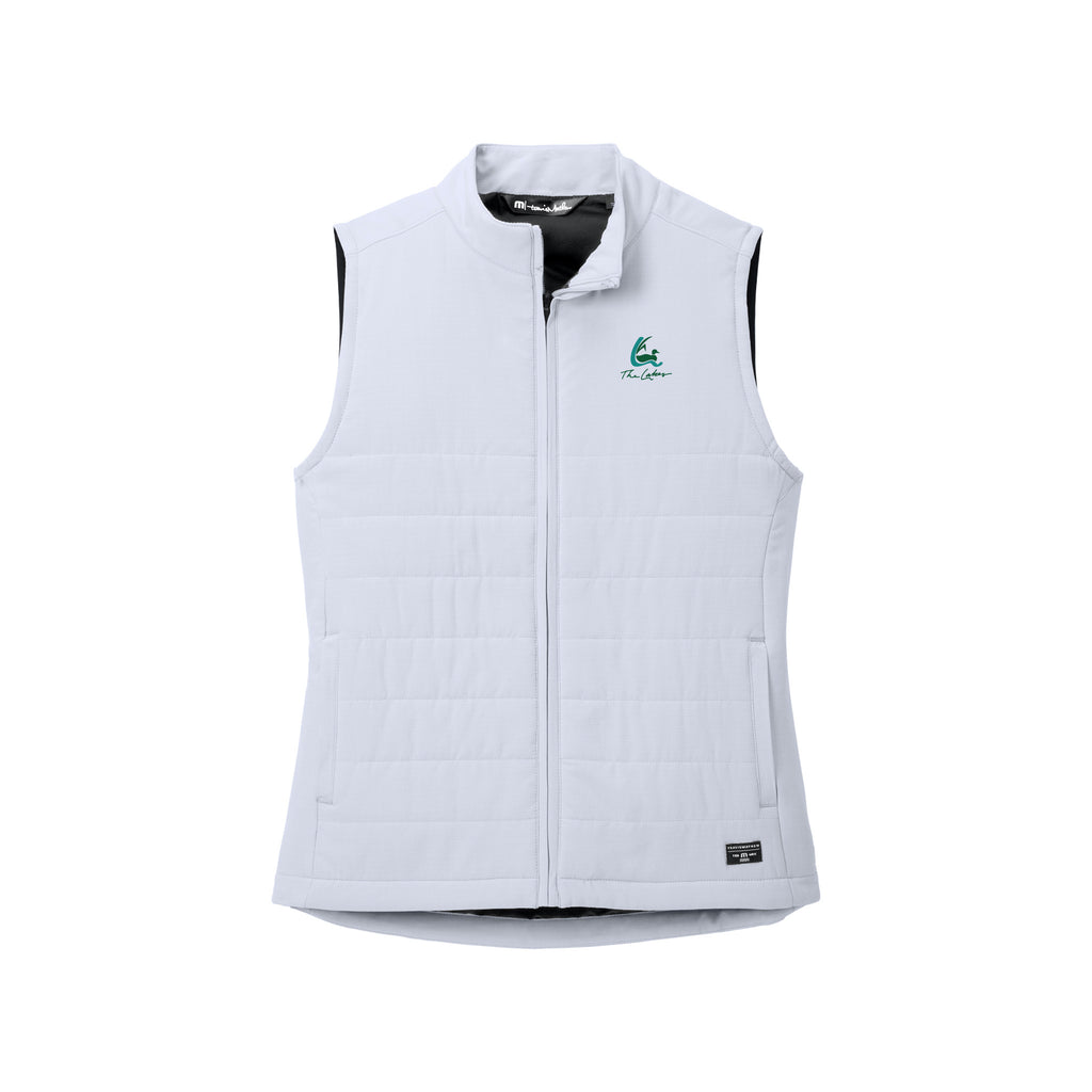 The Lakes Golf & Country Club - TravisMathew Women's Cold Bay Vest