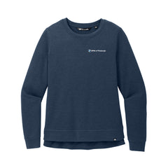 BMW of Pittsburgh - TravisMathew Women's Long Weekend Crew