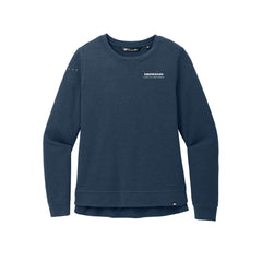 Germain Lexus Ann Arbor - TravisMathew Women's Long Weekend Crew