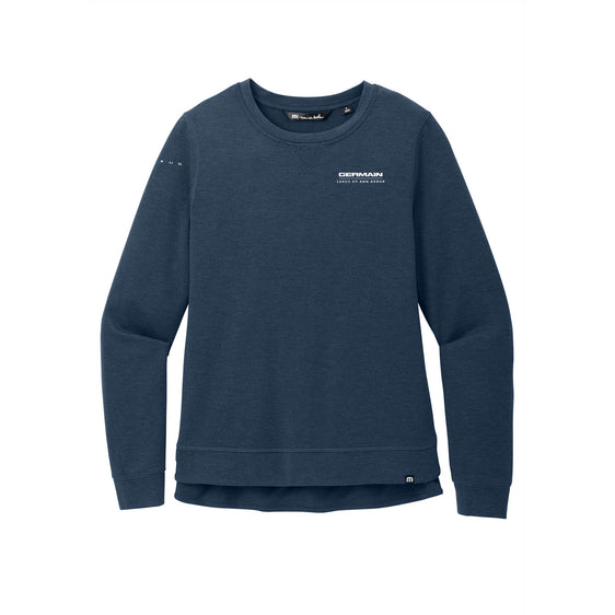Germain Lexus Ann Arbor - TravisMathew Women's Long Weekend Crew