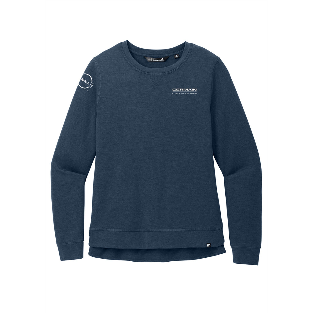 Germain Nissan Columbus - TravisMathew Ladies Long Weekend Crew