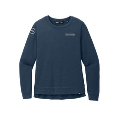 Germain Nissan Columbus - TravisMathew Ladies Long Weekend Crew