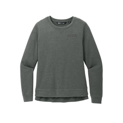 Germain Lexus Ann Arbor - TravisMathew Women's Long Weekend Crew