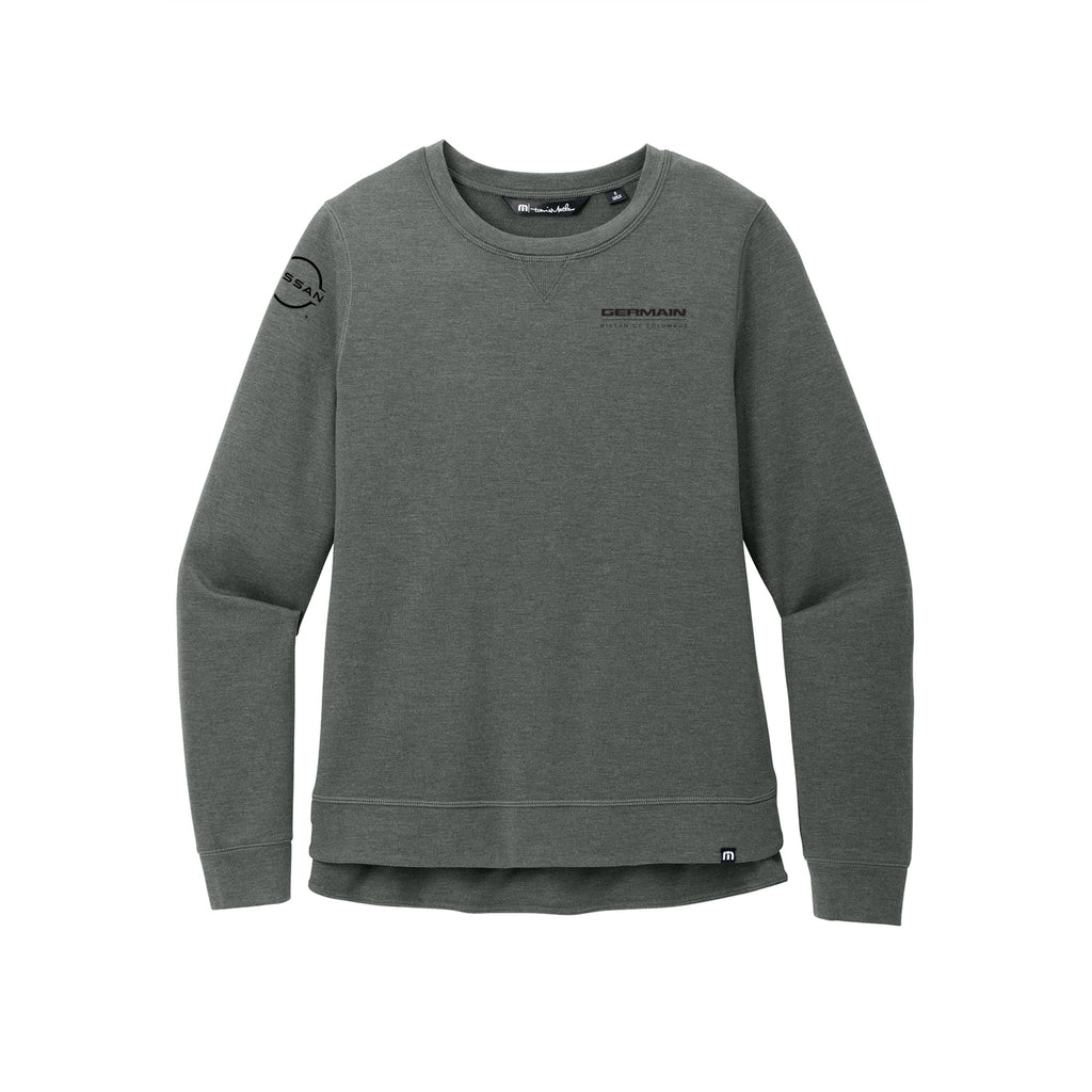 Germain Nissan Columbus - TravisMathew Ladies Long Weekend Crew