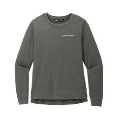 BMW of Pittsburgh - TravisMathew Women's Long Weekend Crew