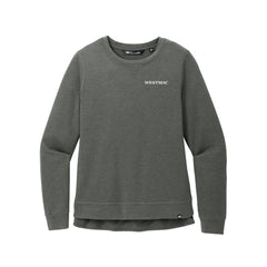 Westmac - TravisMathew Women's Long Weekend Crew