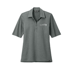 Plastic Resources - TravisMathew Women's Sunsetters Polo