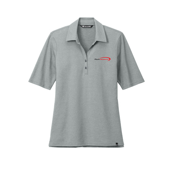Plastic Resources - TravisMathew Women's Sunsetters Polo