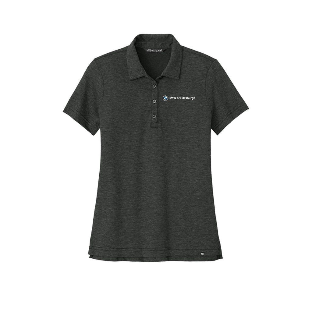 BMW of Pittsburgh - TravisMathew Women's Sunnyvale Polo