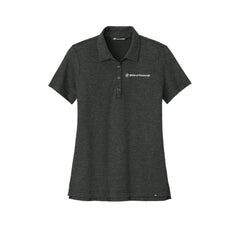 BMW of Pittsburgh - TravisMathew Women's Sunnyvale Polo