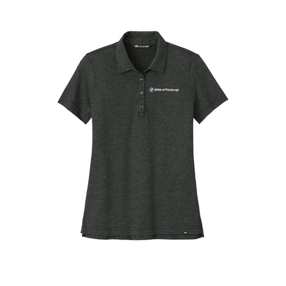 BMW of Pittsburgh - TravisMathew Women's Sunnyvale Polo