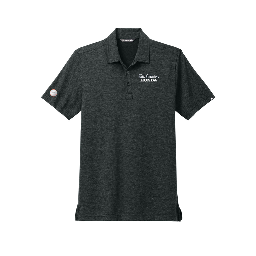 Fred Anderson Honda - TravisMathew Sunnyvale Polo