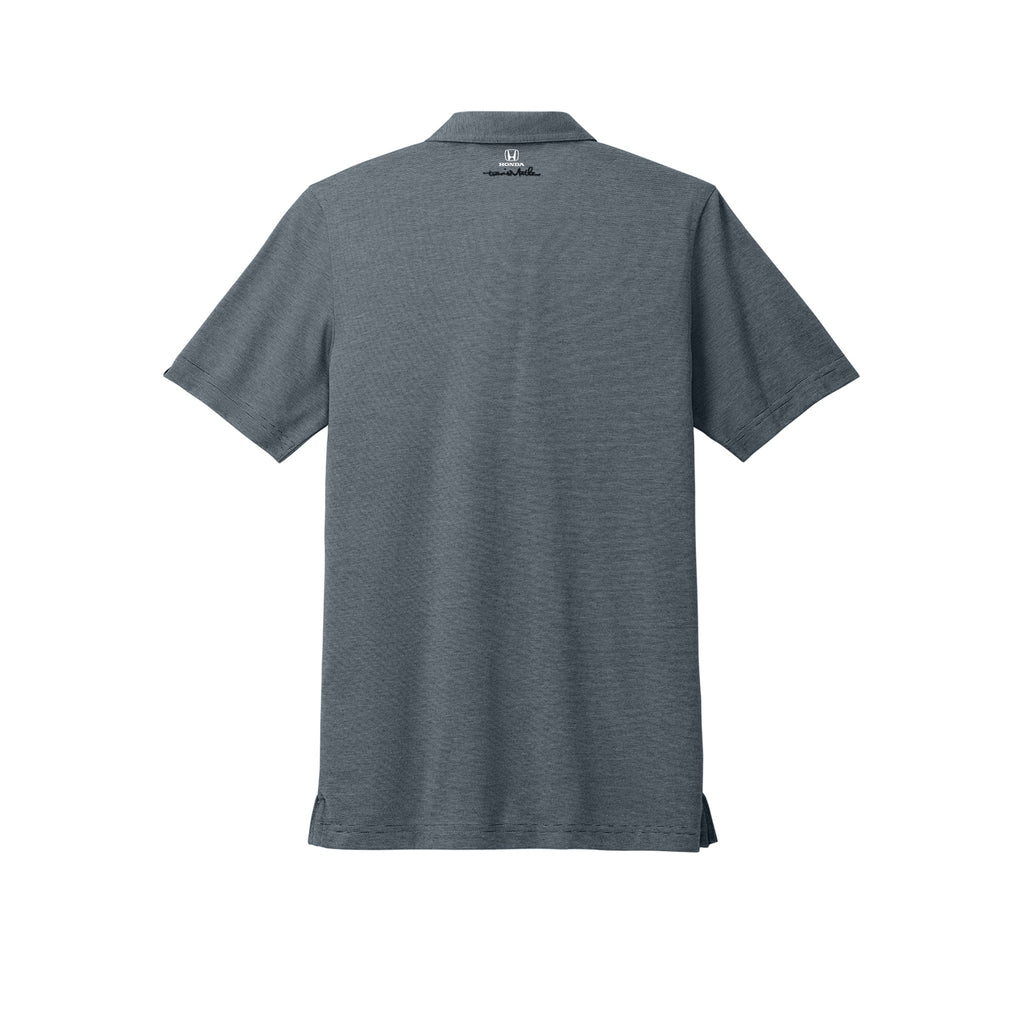 Fred Anderson Honda - TravisMathew Sunnyvale Polo