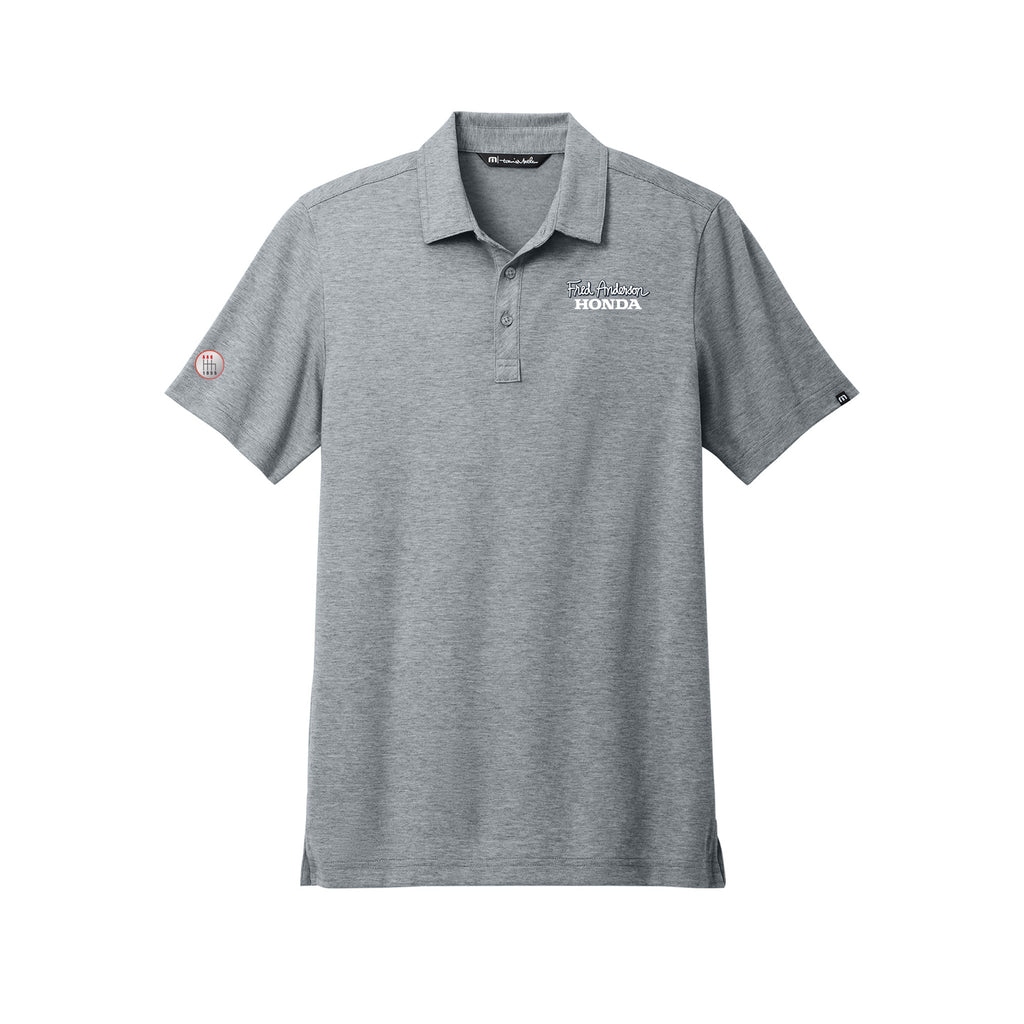 Fred Anderson Honda - TravisMathew Sunnyvale Polo