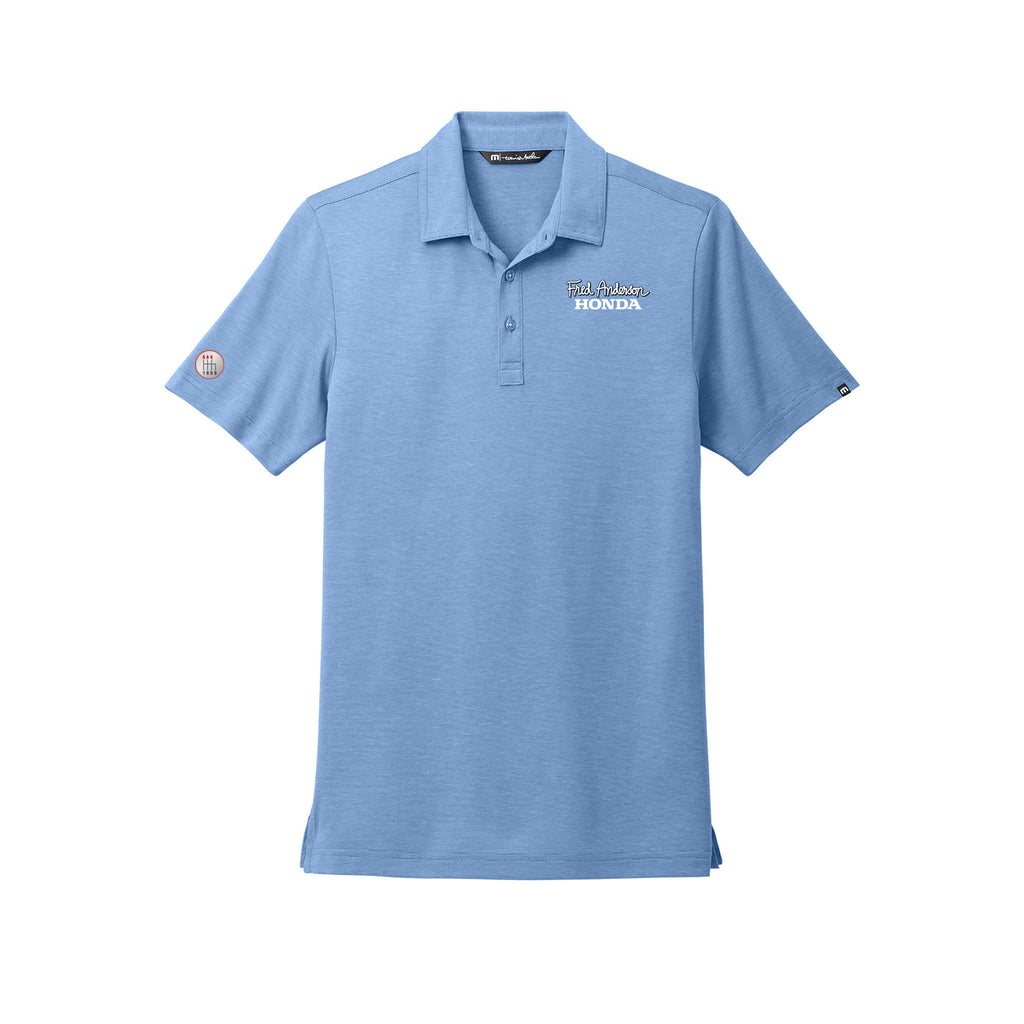 Fred Anderson Honda - TravisMathew Sunnyvale Polo