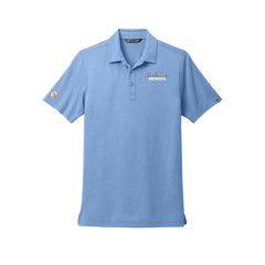 Fred Anderson Honda - TravisMathew Sunnyvale Polo