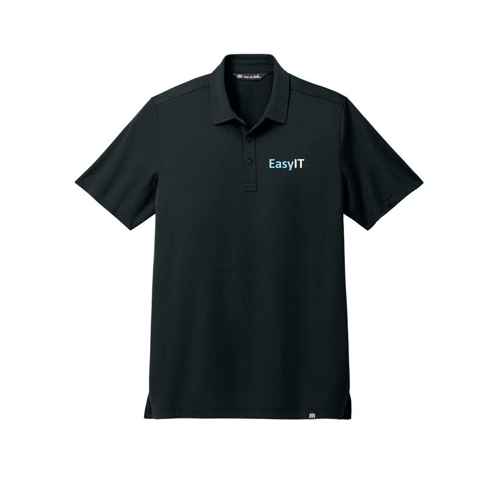 Easy IT - TravisMathew Cabana Solid Polo